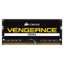 Memoria Corsair Vengeance 16GB DDR4 3200MHZ para Notebook - CMSX16GX4M1A3200C22