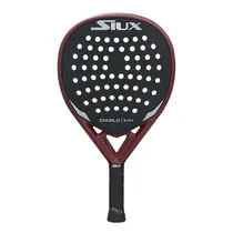 Raquete Pala de Padel Siux Diablo Elite 4 2025