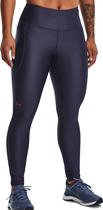 Calca Legging Under Armour Hirise Leg 1365336-558 - Feminina