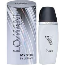 Perfume Masculino Lomani Mystic Edt 100ML