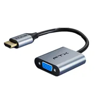 Cabo Adaptador HDMI p/VGA FTX-C160-PU31-HMVGA1-S0.15 FHD