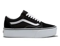 Tenis Vans Old Skool Stackform VN0A7Q5M6BT