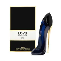 Perfume Love Collection N126 Edp Feminino 25ML