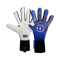 Guantes para Arquero N1 GL-017 Scorpius 2.0 BL/Orange 1 Par