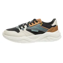 Calzado 361 Degrees Mens Skateboarding