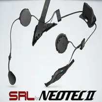 Sena Intercomunicador SRL Shoei Neotec 3