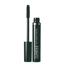 Masara para Pestañas Clinique High Impact Optimal 01 Black 7ML