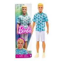 Mattel Munecas Barbie Ken Fashionistas Plastico 3+ Anos Multicolor