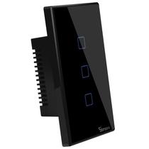 Interruptor Sonoff T3US3C Wifi / Smart / Switch - Preto