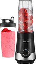 Liquidificador Multilaser BE014EUR Shake 220V