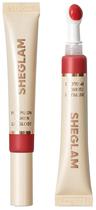 Batom Liquido Sheglam Pout Pillow Cushion Beauty Sleep - 10G