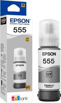 Refil de Tinta Epson T555520 70ML - Cinza