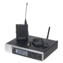 Sennheiser Ew-D ME2 Lapela