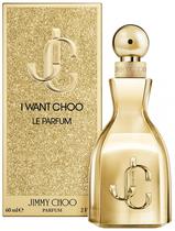 Perfume Jimmy Choo I Want Choo Le Parfum 60ML - Feminino