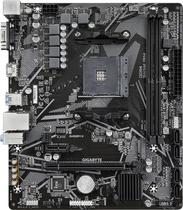 Placa Mãe Gigabyte B450M K AM4/ 2XDDR4/ PCI-e/ HDMI/ VGA/ USB/ SATA