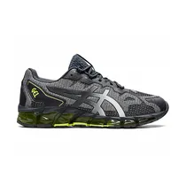 Tênis Asics Gel-Quantum 360 6 Masculino Sheet Rock/White 1201A062-021