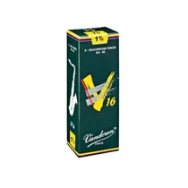 Palheta Vandoren Sax Tenor V16 1-1/2 SR7215