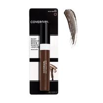 Covergirl Rimel Mascara Easy Breezy Rich Brown 605 Tono Natural: El Color Marron Suave Realza Las Pes s/C