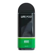 Lifepod Eco II Cart 10K Blueberry Waterm