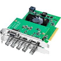 Placa de Captura de Video Blackmagic Design Decklink 8K Pro G2 (BDLKHCPRO8K12GG2)