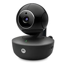 Motorola Focus 88 HD Wi-Fi 360 IP Camera de Seguranca Preto