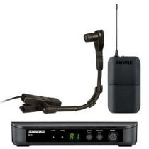 Shure BLX14/BETA98 Sopro