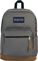 Mochila Jansport Right Pack JS0A4QVA7H6 - Graphite Grey