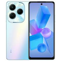 Smartphone Infinix Hot 40 Pro X6837 Dual Sim de 256GB/8GB Ram de 6.78" 108+2MP+Ai Lens/32MP - Palm Blue