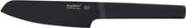 Faca para Legumes Berghoff Ron 4 34&&#35;34; Vegetable Knife Black - 3900007