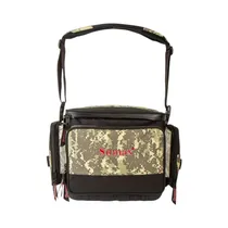 Bolsa de Pesca Sumax SM-703 32.5L Camuflado