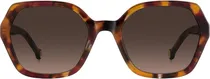 Óculos de Sol Carolina Herrea HER0298/G/s 086 Ha - Feminino