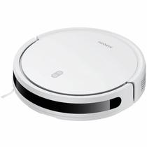 Robo Aspirador de Po Xiaomi Mi Robot Vacuum E12 - 35W - Recarregavel - Branco