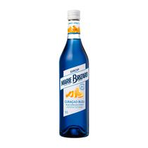 Sirope Marie Brizard Curazao Azul 700ML