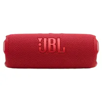 Speaker Portatil JBL Flip 7 Bluetooth - Vermelho