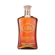 Licor Gozio Amaretto 750ML