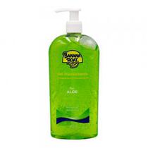 Pos Sol Banana Boat Gel Aloe Vera 453ML