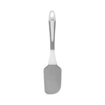 Espatula de Silicona Cookstyle CSC-1428 25 CM Gris - Blanco