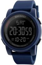 Relogio Skmei 1257 Blue - Masculino