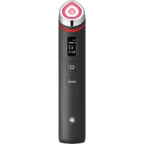 Tratamento Facial Rejuvenescedor Medicube Age-R Booster Pro 6 Em 1 - Preto
