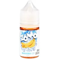 Liq Zomo Banana Ice 30ML
