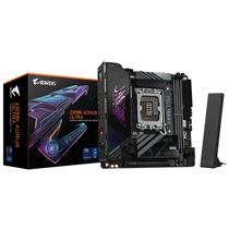 Placa Mãe Gigabyte Z890I Aorus Ultra Socket LGA 1851 / DDR5