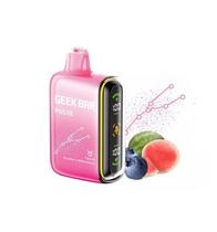 Geekbar Pulse 15000 Puffs Blueberry Watermelon