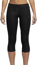 Calca Capri Adidas Response Tight CF6222 - Feminina