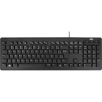 Teclado Targus AKB644PTLP USB - Preto (Portugues)