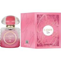 Perfume Grandeur Candy Rose Edp - Feminino 100ML