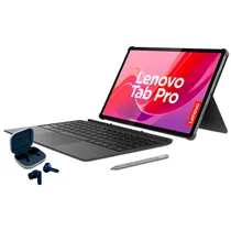 Tablet Lenovo Idea Tab Pro TB373FU 8GB/ 256 SSD/ 12.7 3K/ Android 14+Tec/ Lap/ Folio/ Fone