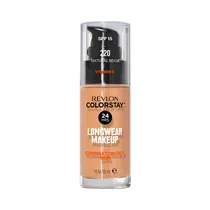 Base L?Quida Revlon Colorstay Combination Oily Skin FPS15 220 Natural Beige 30ML