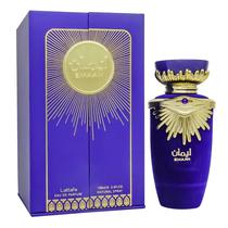 Perfume Lattafa Emaam Edp 100ML