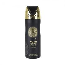 Spray Corportal Perfumado Lattafa Asad 200ML