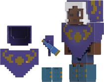 Minecraft Stardust Poncho Mattel - HMJ54